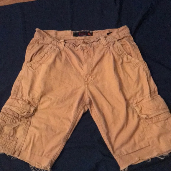 r•sole Other - R•Sole Cargo Shorts